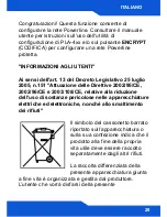 Preview for 29 page of ZyXEL Communications PLA-407 Quick Start Manual