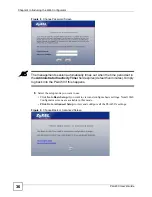 Preview for 36 page of ZyXEL Communications PLA-450 - V3.60 User Manual