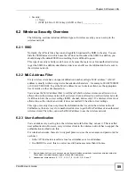 Preview for 59 page of ZyXEL Communications PLA-450 - V3.60 User Manual