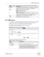 Preview for 77 page of ZyXEL Communications PLA-450 - V3.60 User Manual