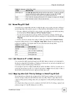 Preview for 91 page of ZyXEL Communications PLA-450 - V3.60 User Manual