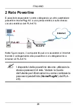 Preview for 29 page of ZyXEL Communications PLA-470 Firmware Upgrade Tool 3.0.5 Quick Start Manual