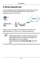 Preview for 41 page of ZyXEL Communications PLA-470 Firmware Upgrade Tool 3.0.5 Quick Start Manual