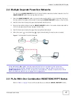 Предварительный просмотр 17 страницы ZyXEL Communications PLA series User Manual