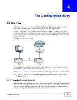 Предварительный просмотр 31 страницы ZyXEL Communications PLA series User Manual