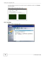 Предварительный просмотр 34 страницы ZyXEL Communications PLA series User Manual