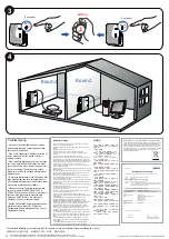 Предварительный просмотр 2 страницы ZyXEL Communications PLA4201 Quick Start Manual