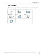 Предварительный просмотр 5 страницы ZyXEL Communications PLA4215 User Manual