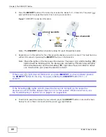 Предварительный просмотр 22 страницы ZyXEL Communications PLA4215 User Manual