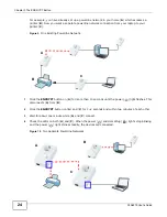 Предварительный просмотр 24 страницы ZyXEL Communications PLA4215 User Manual