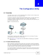 Предварительный просмотр 26 страницы ZyXEL Communications PLA4215 User Manual