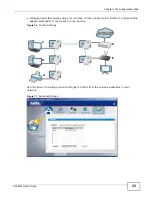 Предварительный просмотр 33 страницы ZyXEL Communications PLA4215 User Manual