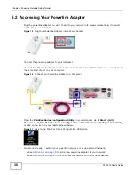 Предварительный просмотр 38 страницы ZyXEL Communications PLA4215 User Manual