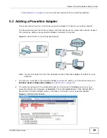 Предварительный просмотр 39 страницы ZyXEL Communications PLA4215 User Manual