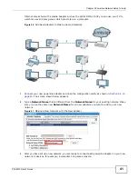 Предварительный просмотр 41 страницы ZyXEL Communications PLA4215 User Manual