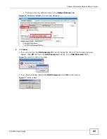 Предварительный просмотр 43 страницы ZyXEL Communications PLA4215 User Manual