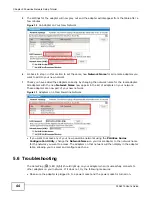 Предварительный просмотр 44 страницы ZyXEL Communications PLA4215 User Manual