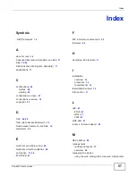 Предварительный просмотр 57 страницы ZyXEL Communications PLA4215 User Manual