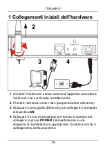 Предварительный просмотр 79 страницы ZyXEL Communications PLA450 Series Quick Start Manual