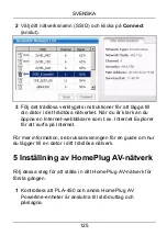 Предварительный просмотр 125 страницы ZyXEL Communications PLA450 Series Quick Start Manual