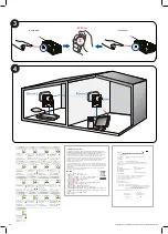 Предварительный просмотр 2 страницы ZyXEL Communications PLA5215 Quick Start Manual