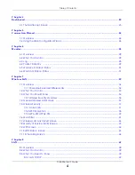 Preview for 4 page of ZyXEL Communications PLA5236 User Manual