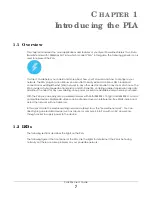 Preview for 7 page of ZyXEL Communications PLA5236 User Manual
