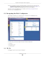 Preview for 20 page of ZyXEL Communications PLA5236 User Manual