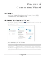 Preview for 26 page of ZyXEL Communications PLA5236 User Manual