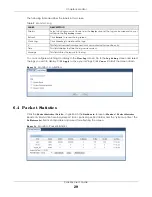 Preview for 29 page of ZyXEL Communications PLA5236 User Manual