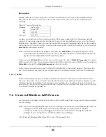 Preview for 35 page of ZyXEL Communications PLA5236 User Manual