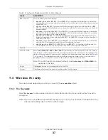 Preview for 37 page of ZyXEL Communications PLA5236 User Manual