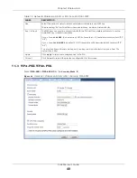 Preview for 40 page of ZyXEL Communications PLA5236 User Manual