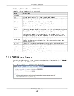 Preview for 45 page of ZyXEL Communications PLA5236 User Manual