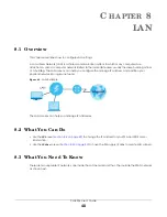 Preview for 48 page of ZyXEL Communications PLA5236 User Manual