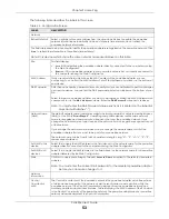 Preview for 53 page of ZyXEL Communications PLA5236 User Manual