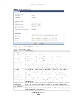 Preview for 58 page of ZyXEL Communications PLA5236 User Manual