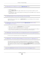 Preview for 66 page of ZyXEL Communications PLA5236 User Manual