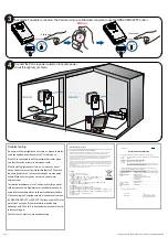 Предварительный просмотр 2 страницы ZyXEL Communications PLA5456 Quick Start Manual