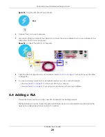 Предварительный просмотр 29 страницы ZyXEL Communications PLA6456 User Manual