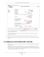 Предварительный просмотр 31 страницы ZyXEL Communications PLA6456 User Manual