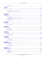 Preview for 5 page of ZyXEL Communications PM7116-R0 User Manual