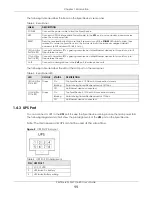 Preview for 11 page of ZyXEL Communications PM7116-R0 User Manual