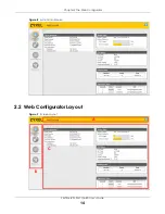 Preview for 14 page of ZyXEL Communications PM7116-R0 User Manual