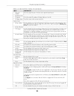 Preview for 19 page of ZyXEL Communications PM7116-R0 User Manual