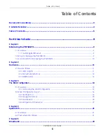 Предварительный просмотр 5 страницы ZyXEL Communications PM7300-T0 User Manual