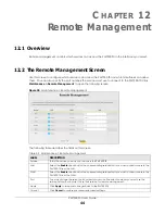 Предварительный просмотр 44 страницы ZyXEL Communications PM7300-T0 User Manual