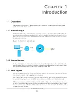 Preview for 8 page of ZyXEL Communications PM7510-R0 Series User Manual