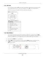 Preview for 11 page of ZyXEL Communications PM7510-R0 Series User Manual