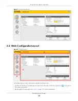 Preview for 13 page of ZyXEL Communications PM7510-R0 Series User Manual